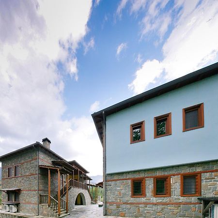 Kerasies Guesthouse Vovousa Ngoại thất bức ảnh